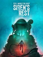 Изображение товара Дополнение к игре SECRET MODE Still Wakes the Deep Siren''s Rest для ПК цифровой ключ