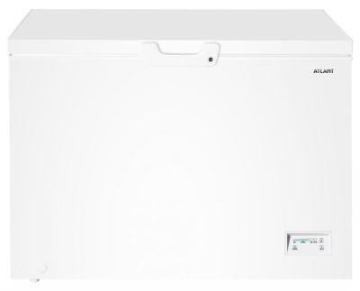 Обзор товара морозильный ларь Атлант М-8031-101 белый (1443142) в ...