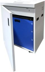 Уничтожитель бумаг Office Kit S1650 1,9х15