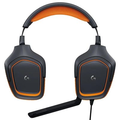 Logitech g231 prodigy outlet