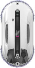 Робот-мойщик окон HOBOT R3 Ultrasonic, белый