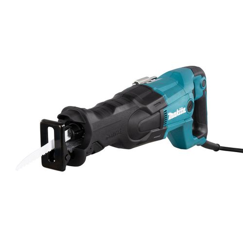 Сабельная пила Makita JR3061T, от электросети