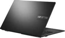 Ноутбук ASUS Vivobook Go 15 E1504GA-BQ550 15.6", IPS, Intel Core i3 N305, 8-ядерный, 8ГБ DDR4, 256ГБ Flash,  Intel UHD Graphics, черный