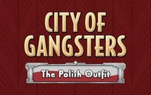 Изображение товара Дополнение KASEDO City of Gangsters: The Polish Outfit для ПК
