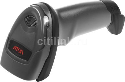 Сканер штрих-кода Атол SB2108 Plus (rev.2) 2D серый (57984) – купить в ...