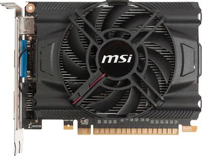 Msi best sale n650 2gd5