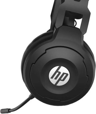 Hp x1000 headset shop