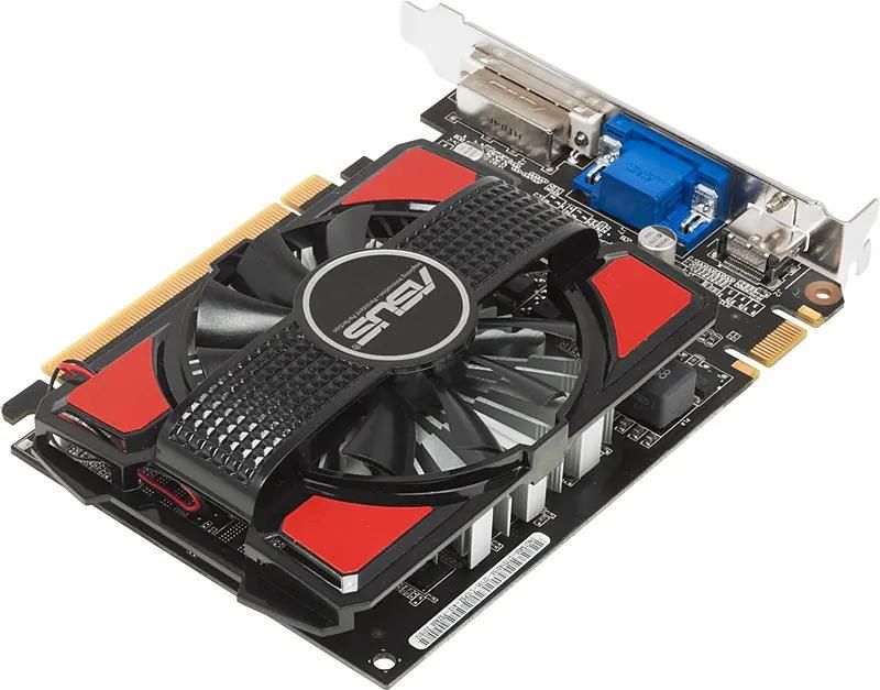 Gts on sale 450 asus