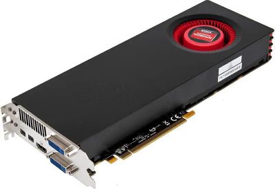 MSI AMD Radeon HD 6970 2 GDDR5 Ret r6970 2pm2d2gd5 597392
