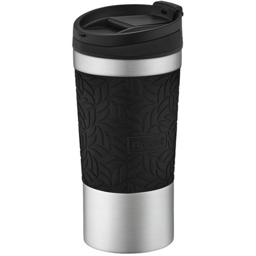 Термокружка Rondell RDS-1818, 0.4л, черный