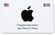 Изображение товара Карта пополнения баланса App Store и iTunes 15 USD USA