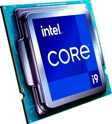 Процессор Intel Core i9 11900KF, LGA 1200,  OEM [cm8070804400164s rknf]