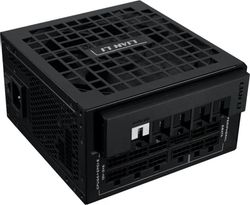 Блок питания Lian Li RS1200G RS Hub Gen.5,  1200Вт, черный