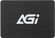 Изображение товара SSD накопитель AGI AI238 AGI250GIMAI238-CB 256ГБ, 2.5", SATA III,  SATA,  rtl