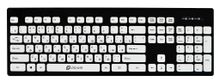 Клавиатура Oklick 580M, USB, черный [483493] – купить в Ситилинк | 483493
