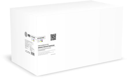 Картридж упаковка 4 шт. Cactus CSP-W2030XSET, 415X, черный / пурпурный / желтый / голубой / CSP-W2030XSET