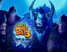 Изображение товара Дополнение к игре Orcs Must Die! 3 Cold as Eyes для ПК с русской локализацией