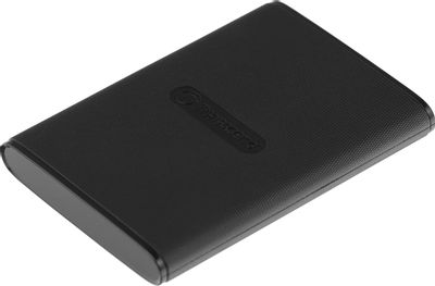 SSD Transcend External 250Gb TS250GESD270C