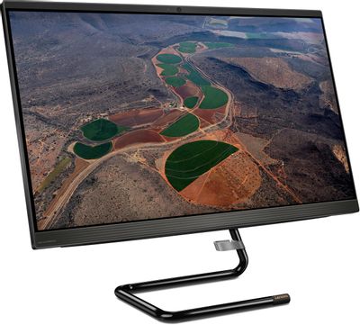 Моноблок Lenovo IdeaCentre 3 27IMB05, 27", Intel Core i5 10400T, 16ГБ ...