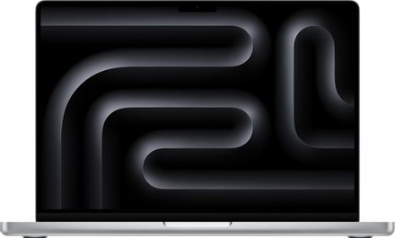 Ноутбук Apple MacBook Pro A3427, 14.2", 2026, Retina XDR, Apple M5 Max 18 core 4ГГц, 18-ядерный, 36ГБ 2ТБ SSD,  macOS,  серебристый [mgdq4hn/a]