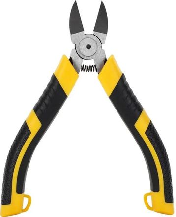 Бокорезы Deli DL0305A, 130мм