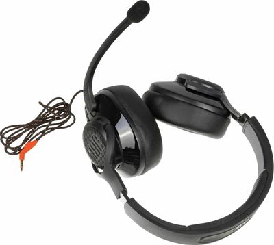JBL Quantum 200 jblquantum200blk 1369282