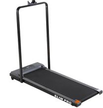 Характеристики Беговая дорожка DFC Slim Pro серый/черный (T-SLPROS ...