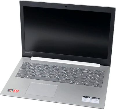 Ноутбук Lenovo IdeaPad 330-15ARR 81D200C5RU, 15.6", AMD Ryzen 3 2200U 2.5ГГц, 2-ядерный, 8ГБ DDR4, 1000ГБ,  AMD Radeon  Vega 3, Free DOS, серый