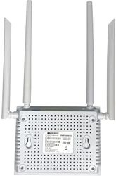 Маршрутизатор ORIGO AC1200, Wi-Fi 5, AC1200, 4 LAN, белый