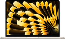Изображение товара Ноутбук Apple MacBook Air A3449 13.6" Retina, мощный и стильный Изображение товара Ноутбук Apple MacBook Air A3449 13.6" Retina, мощный и стильный
