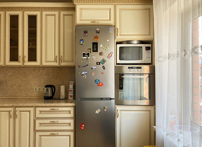 Высокие ставки: нужен ли вам двухметровый холодильник?
