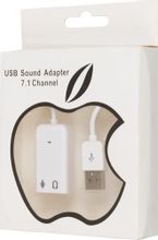 Звуковая карта USB TRAA71