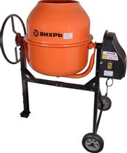 Изображение товара Бетономешалка Вихрь БМ-230 230л 1000Вт для строительства и ремонта