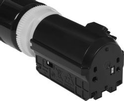 Картридж Canon C-EXV64C, голубой
