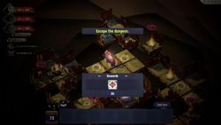 Игра GOBLINZ STUDIO A Long Way Down, для ПК, регион: Россия