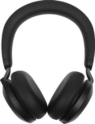 Гарнитура Jabra Evolve2 75 Link380c MS Stereo, для компьютера