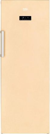 Морозильная камера Beko FNKW290E21SB,  бежевый [7389010005]