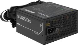 Блок питания Gigabyte GP-P650SS,  650Вт, черный