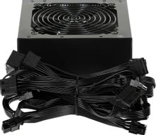 Aerocool KCAS PLUS 600 600 120 retail kcas 600w plus 1049264