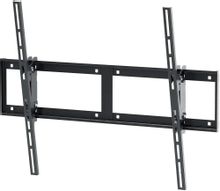 Изображение товара Кронштейн для телевизора Holder LCD-T8602-B 55-100 дюймов настенный наклонный черный