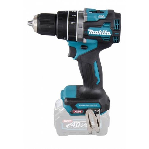 Ударная дрель-шуруповерт Makita HP002GZ, без АКБ, без ЗУ