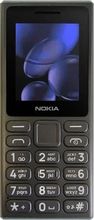 Изображение товара Сотовый телефон Nokia 108 DS TA-1627 черный с двумя SIM-картами