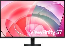 Изображение товара 32  Samsung ViewFinity S7 S32D700EAIXCI Ultra HD 4K монитор VA HDR10 HDMI DP