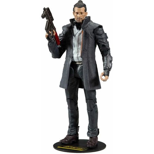 Фигурка Cyberpunk 2077 [3007-317]