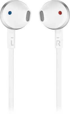 Jblt205btsil sales