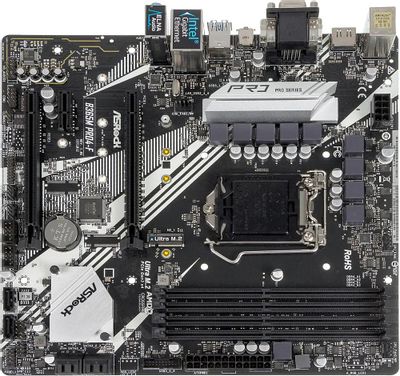Asrock b365m pro4 review hotsell