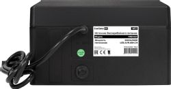 ИБП EXEGATE Neo NNB-650.LED.AVR.8SH.CH