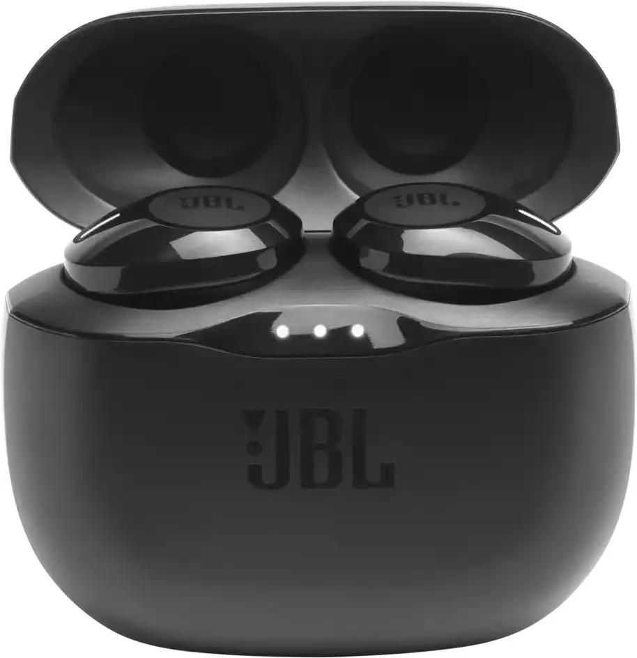 Jbl 125 top