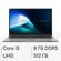 Изображение товара Ноутбук ASUS ExpertBook P1 P1503CVA-S70349 15.6", 2024, IPS, Intel Core i3 1315U 1.2ГГц, 6-ядерный, 8ГБ DDR5, 512ГБ SSD,  Intel UHD Graphics, без операционной системы, серый [90nx0881-m00cj0]