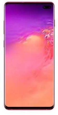 Смартфон Samsung Galaxy S10+ 128Gb,  SM-G975F,  гранат